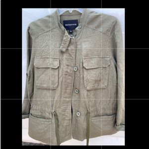 Who What Wear Jacket